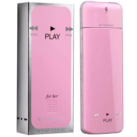 givenchy play